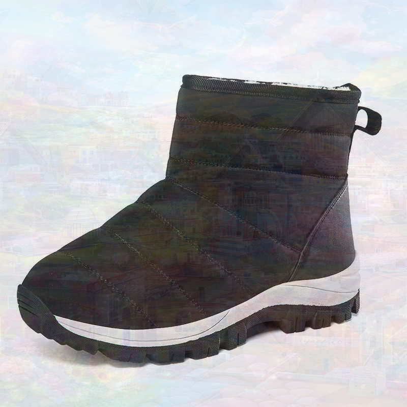 Antidérapant Thermo personnes  - Formal Women Daily Wear Slippers avis et prix