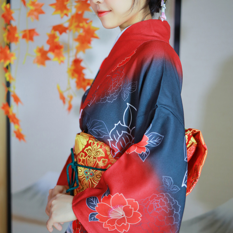 Kimono japonais formel pour fe - Women'S Formal Traditional Wear avis et prix