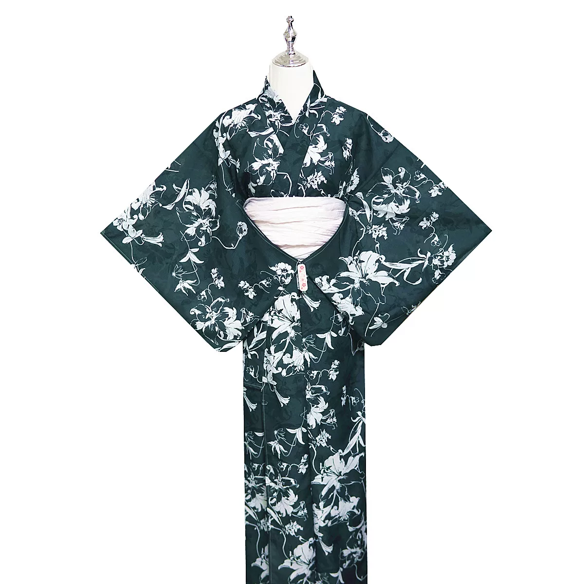 Kimono et Yukata japonais pour - Women'S Formal Traditional Wear avis et prix