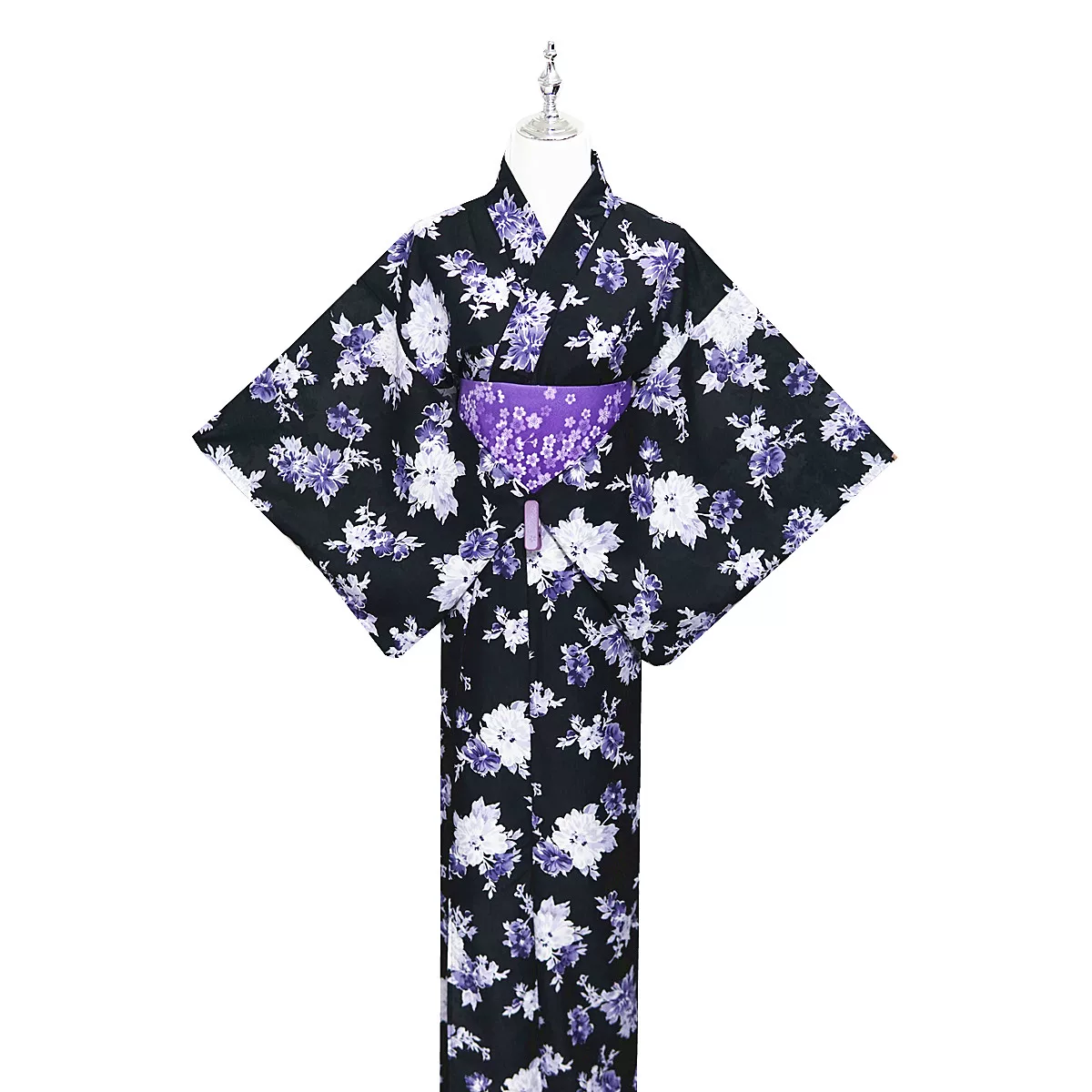 Kimono et Yukata japonais pour - Women'S Formal Traditional Wear avis et prix