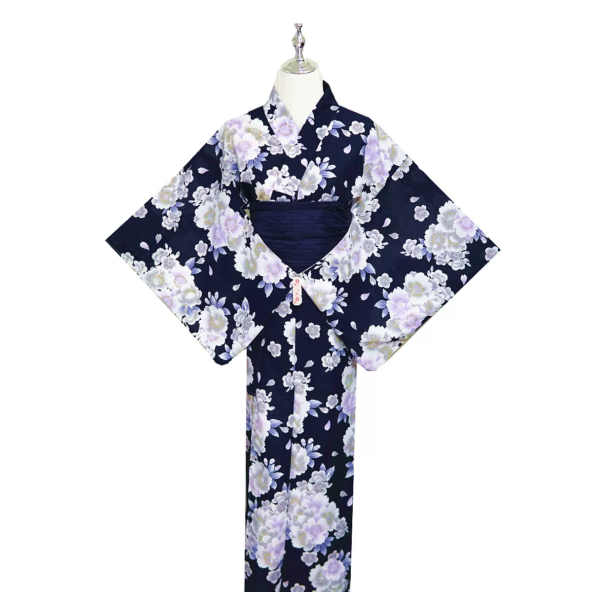 Kimono et Yukata japonais pour - Women'S Formal Traditional Wear avis et prix