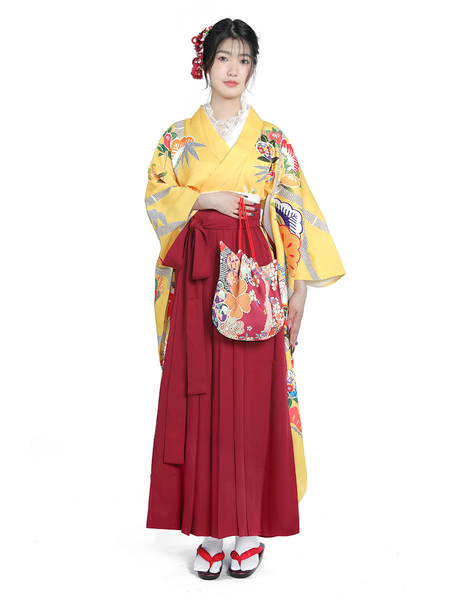 Ensemble Kimono Japonais pour  - Women'S Formal Traditional Wear avis et prix