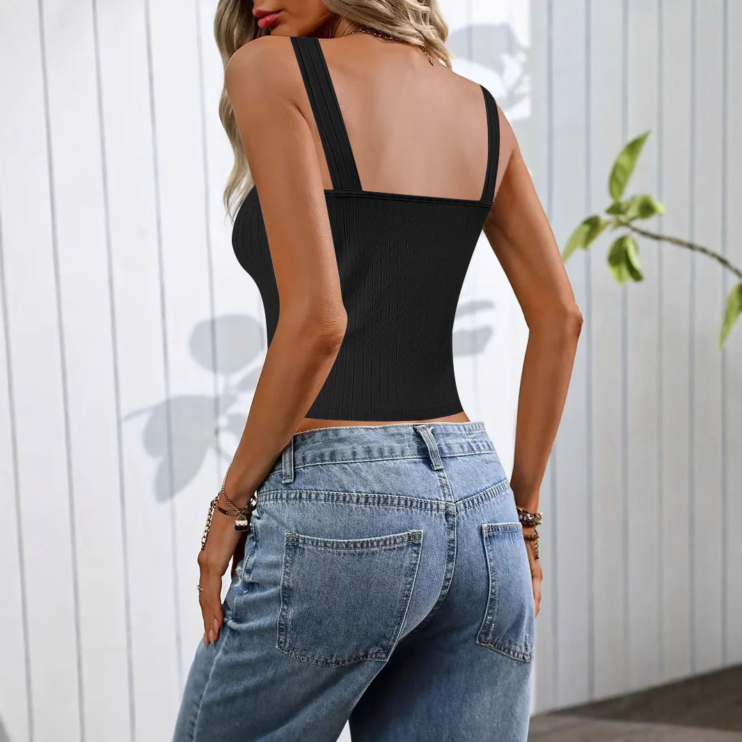 2025 Amazon Sexy Slim-fit gile - Women Formal Wear Trends 2025 avis et prix