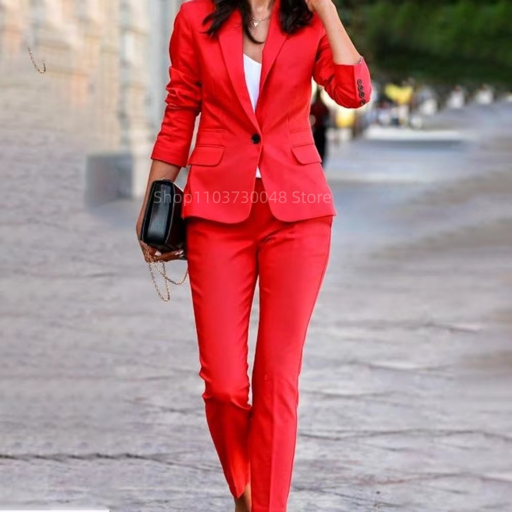 Costume de bureau pour femmes, - Formal Women'S Wear avis et prix