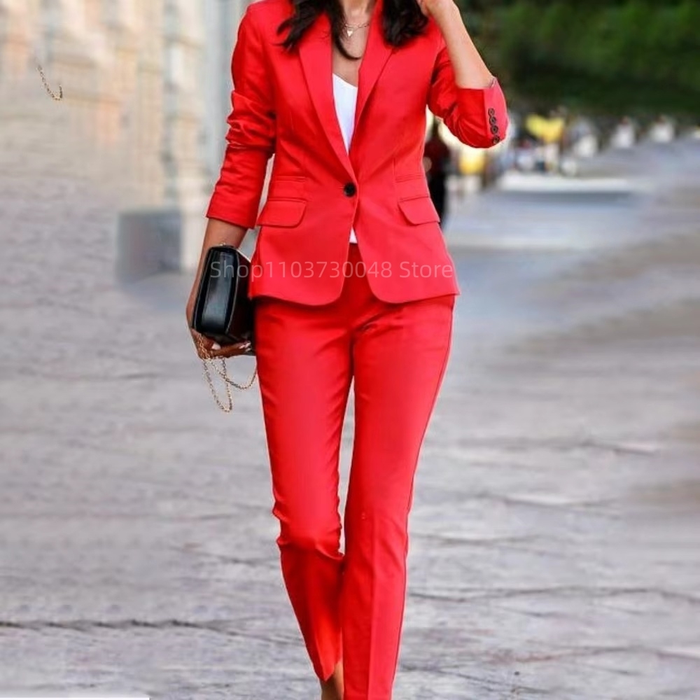 Costume de bureau pour femmes, - Formal Women'S Wear avis et prix