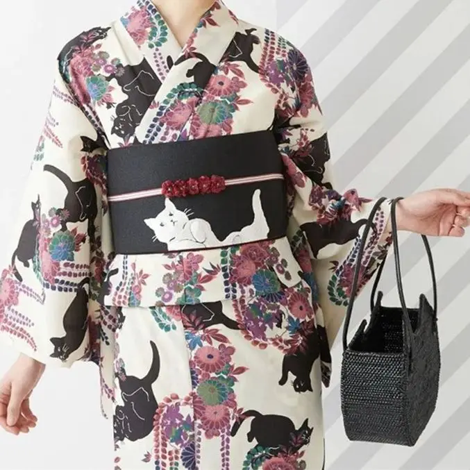 Kimono japonais traditionnel p - Women'S Formal Traditional Wear avis et prix