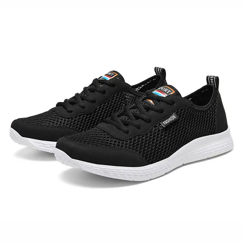 Baskets de skateboard respiran - Formal Women Daily Wear Slippers avis et prix
